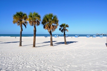 Hotels on the beach in Orlando florida