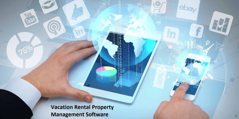 vacation rental management software