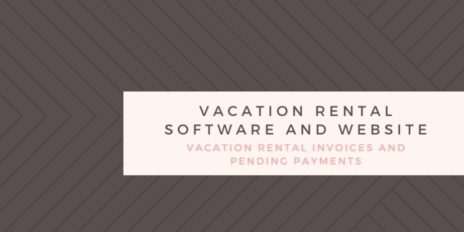 Dynamic Vacation Rental Software and Website