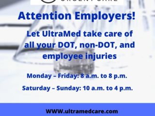 Attention-Employers