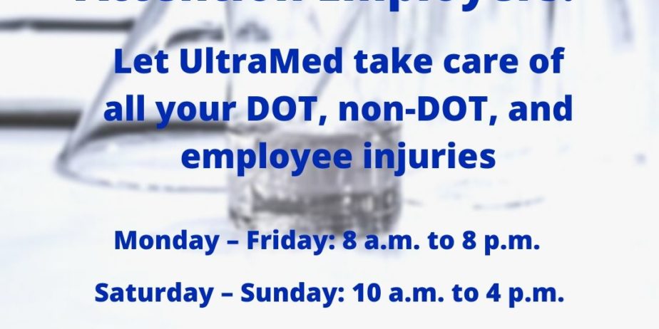 urgent care center near me